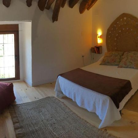 Casa Montefrio Ngoại thất bức ảnh