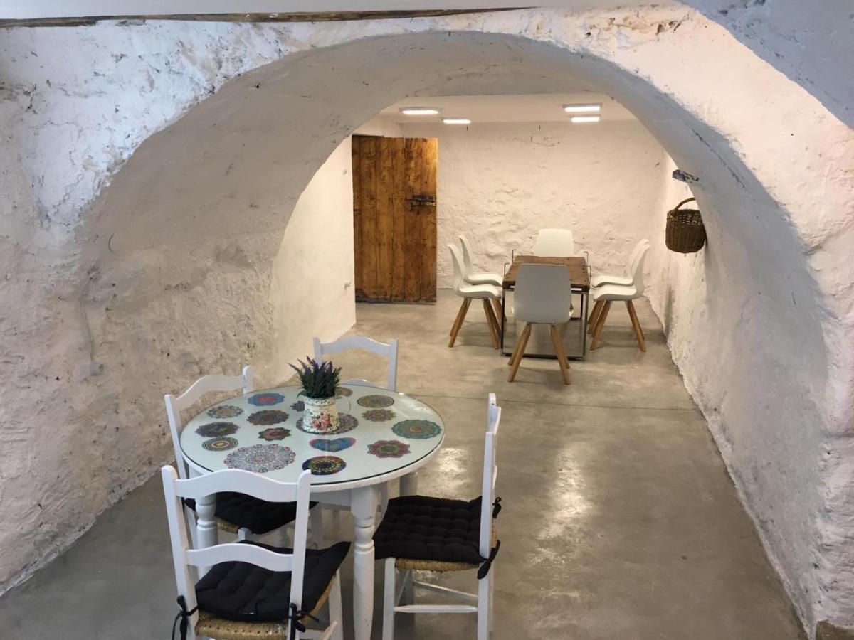 Casa Montefrio Ngoại thất bức ảnh