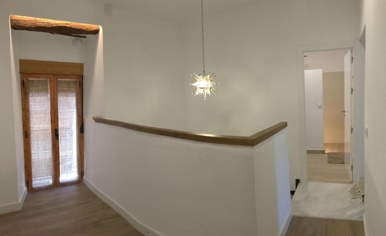 Casa Montefrio Ngoại thất bức ảnh