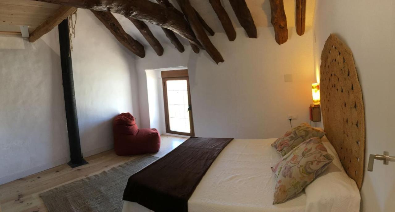 Casa Montefrio Ngoại thất bức ảnh