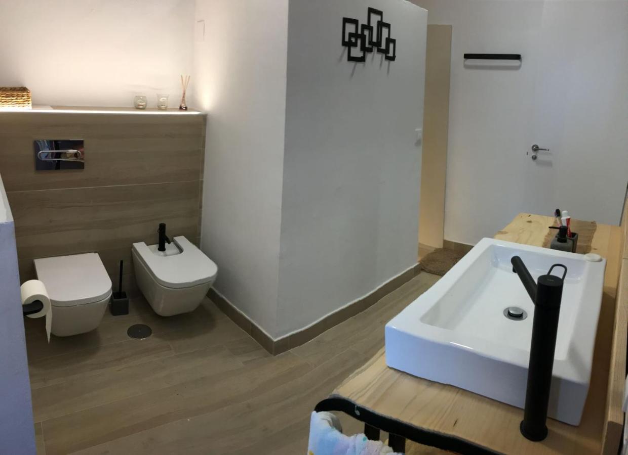 Casa Montefrio Ngoại thất bức ảnh