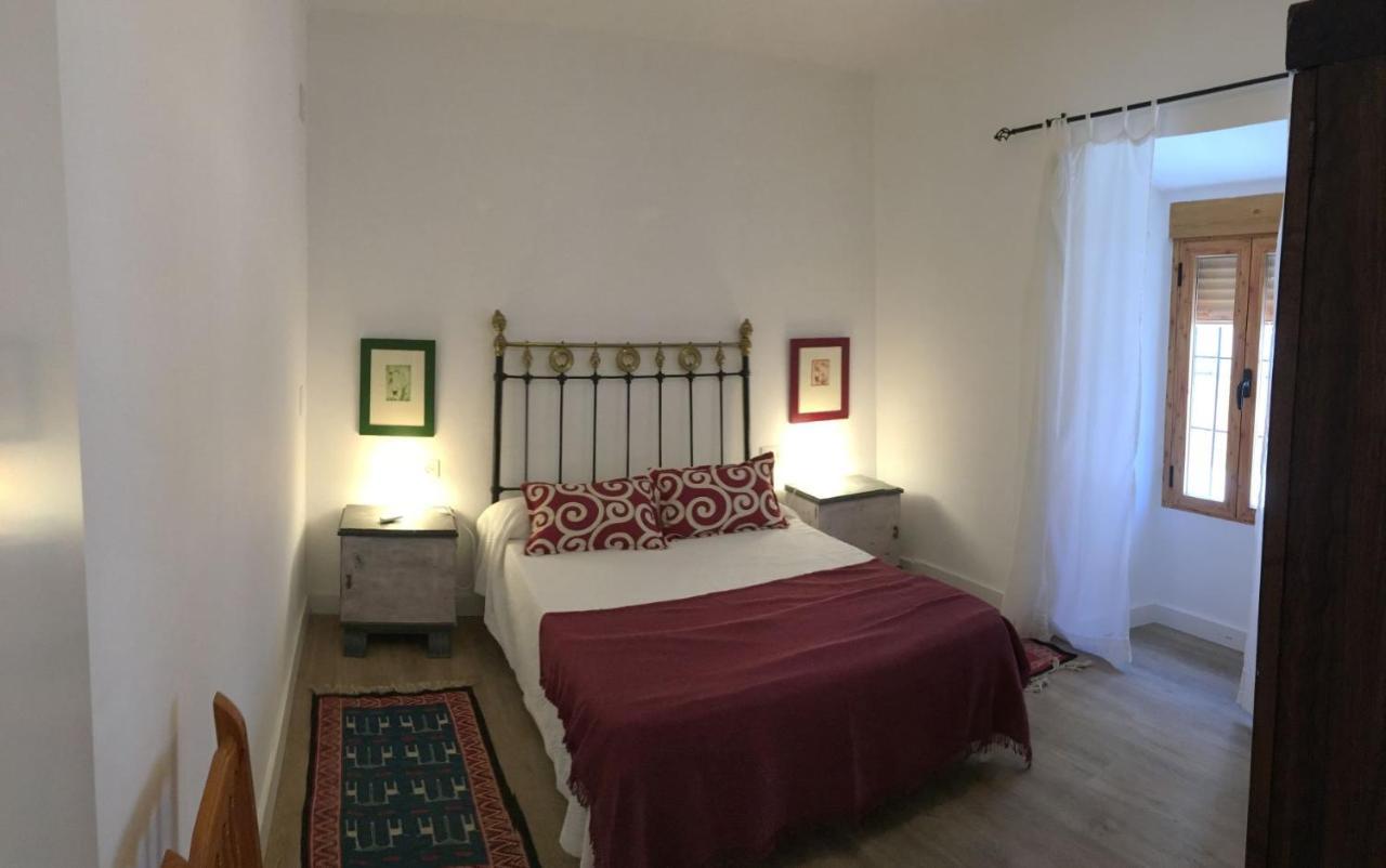 Casa Montefrio Ngoại thất bức ảnh