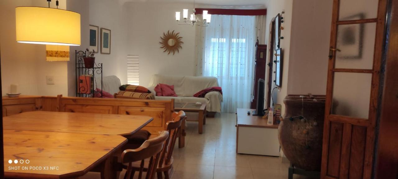 Casa Montefrio Ngoại thất bức ảnh