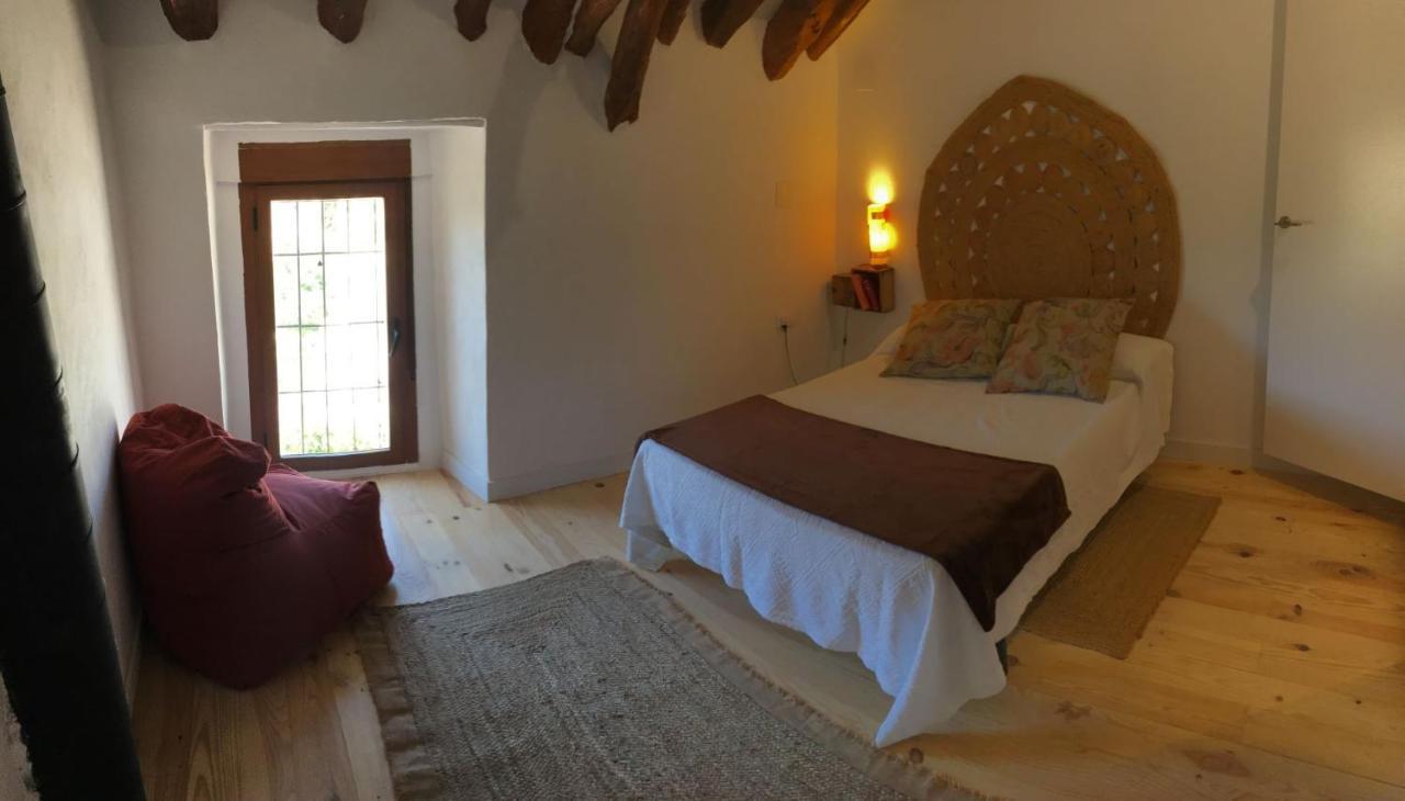 Casa Montefrio Ngoại thất bức ảnh
