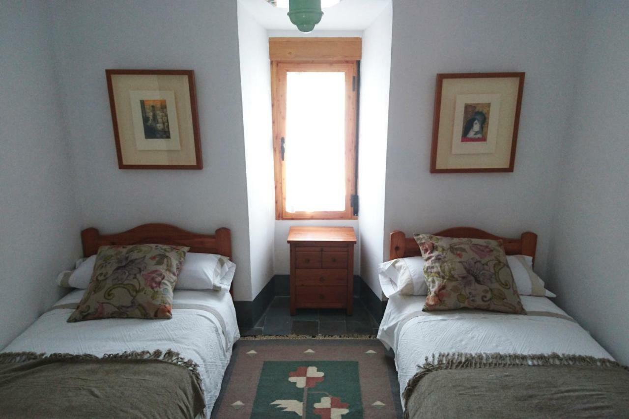 Casa Montefrio Ngoại thất bức ảnh