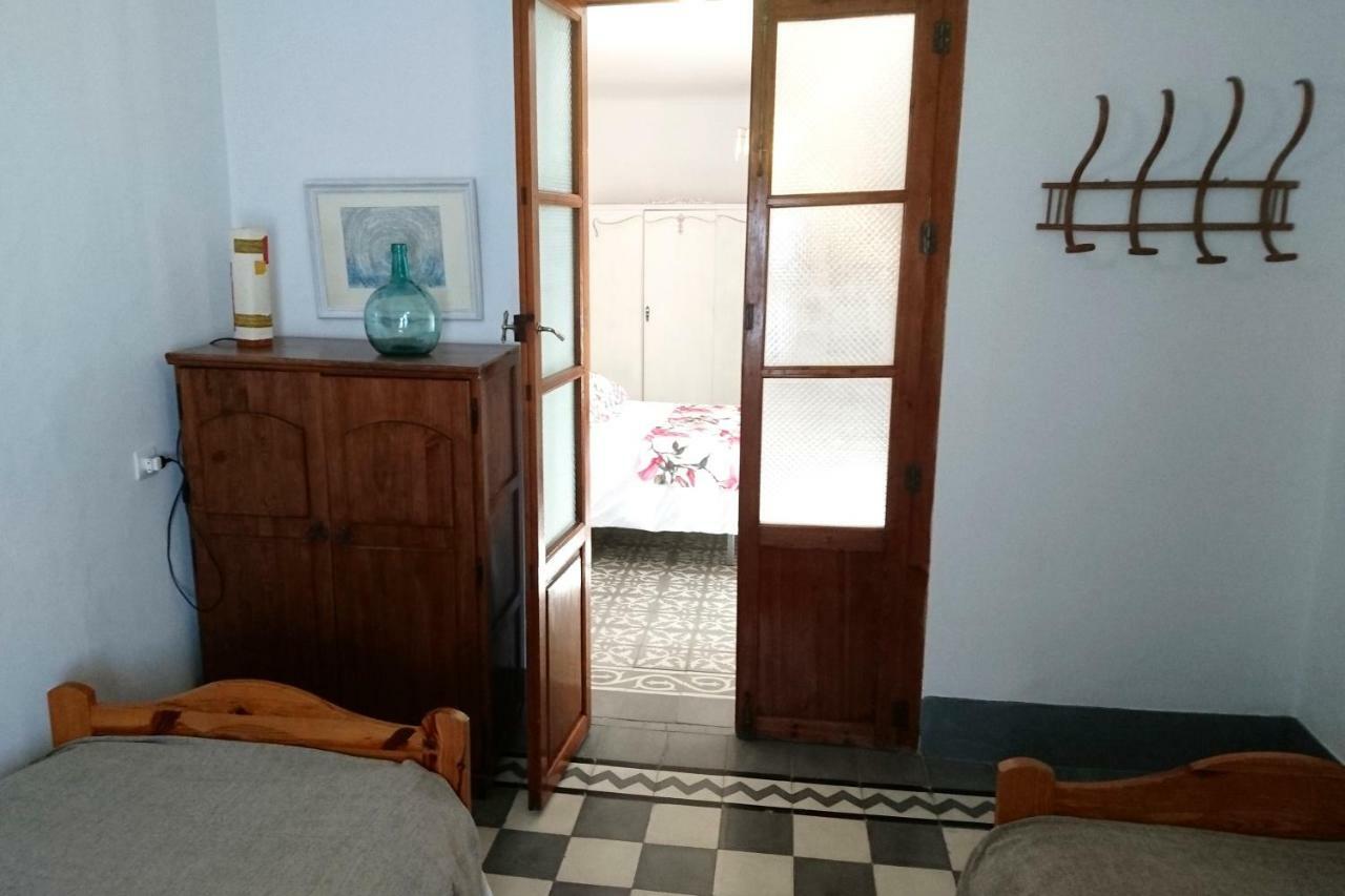 Casa Montefrio Ngoại thất bức ảnh