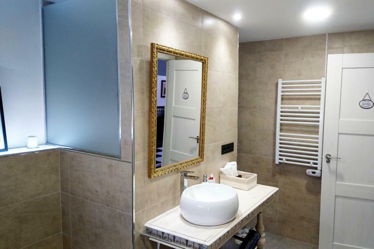 Casa Montefrio Ngoại thất bức ảnh