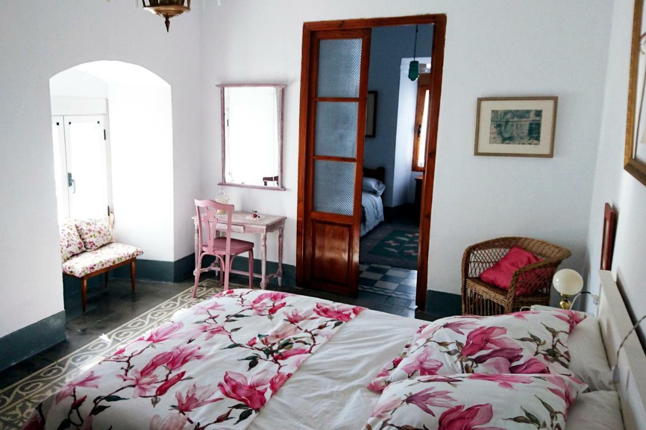 Casa Montefrio Ngoại thất bức ảnh