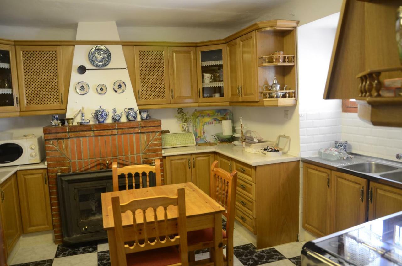 Casa Montefrio Ngoại thất bức ảnh