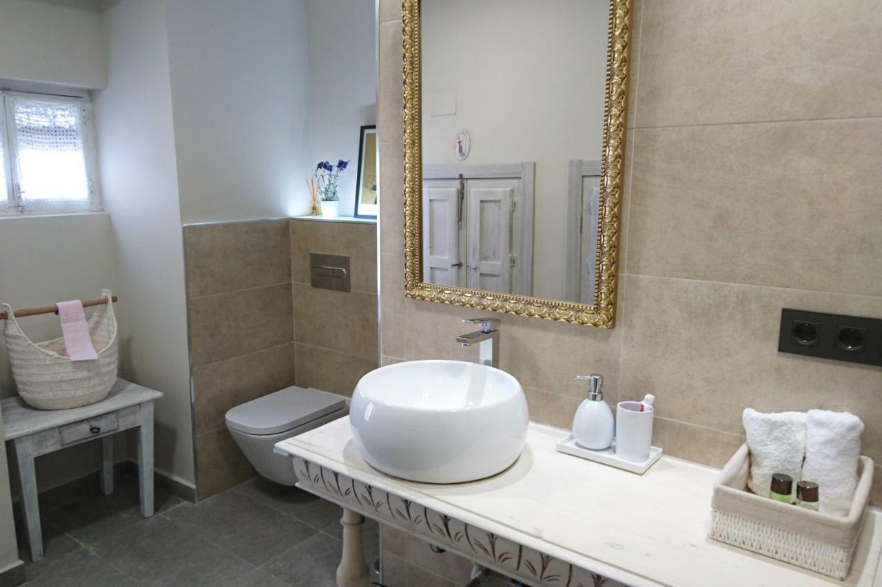 Casa Montefrio Ngoại thất bức ảnh