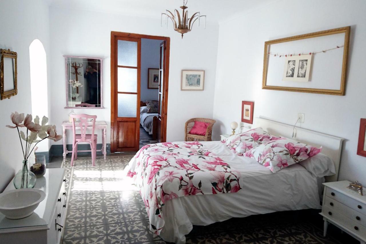 Casa Montefrio Ngoại thất bức ảnh