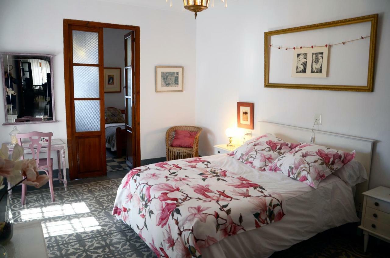 Casa Montefrio Ngoại thất bức ảnh