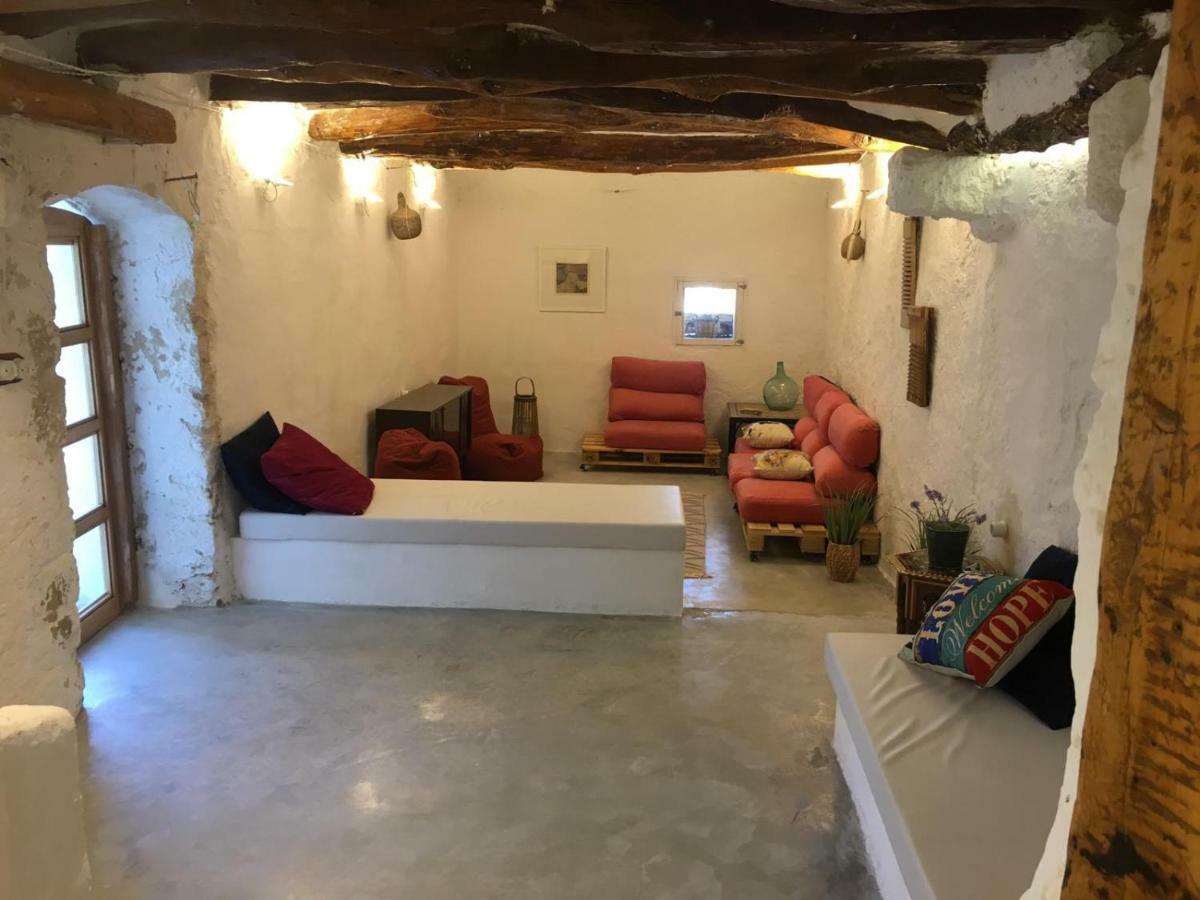 Casa Montefrio Ngoại thất bức ảnh