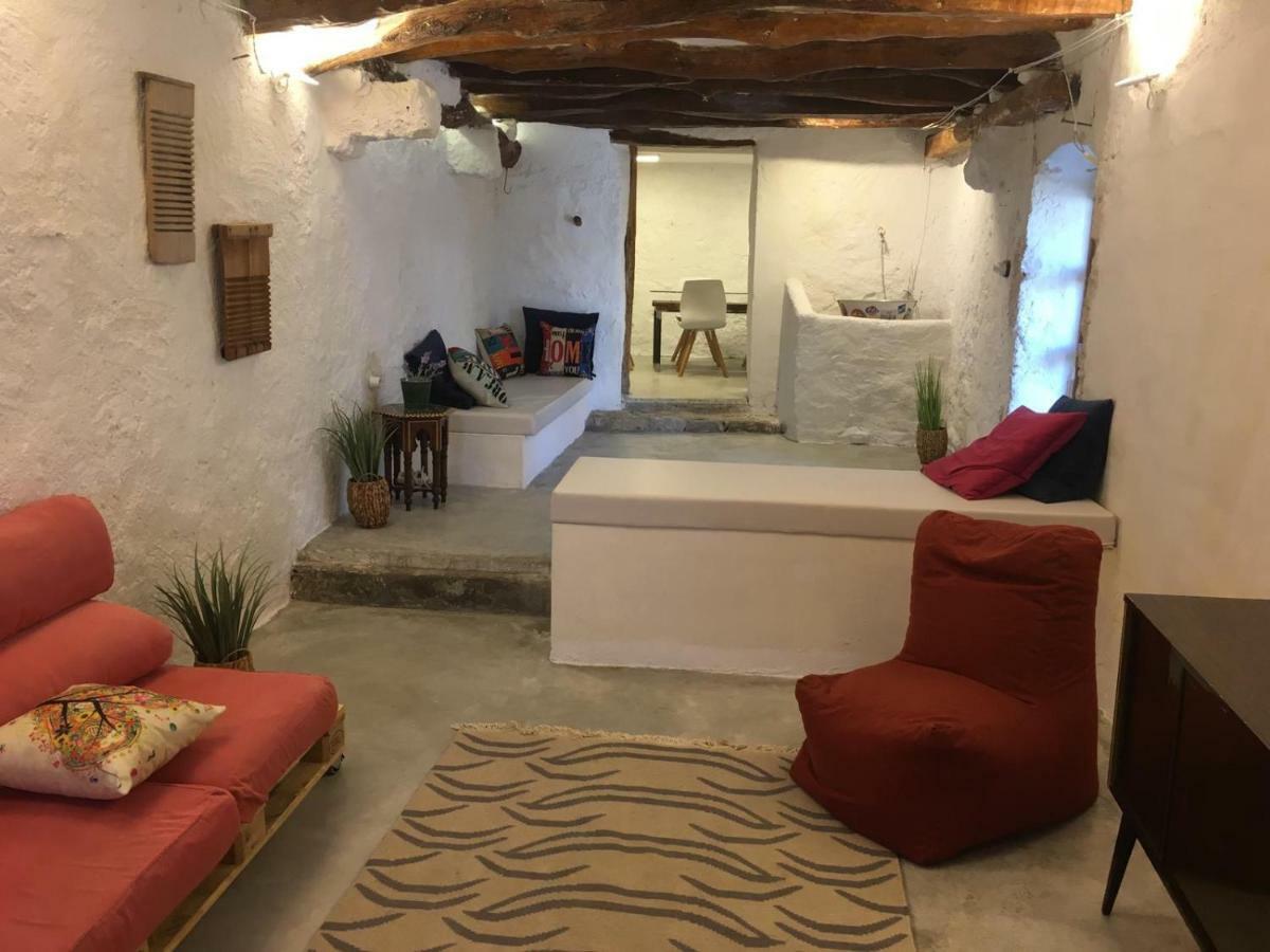 Casa Montefrio Ngoại thất bức ảnh